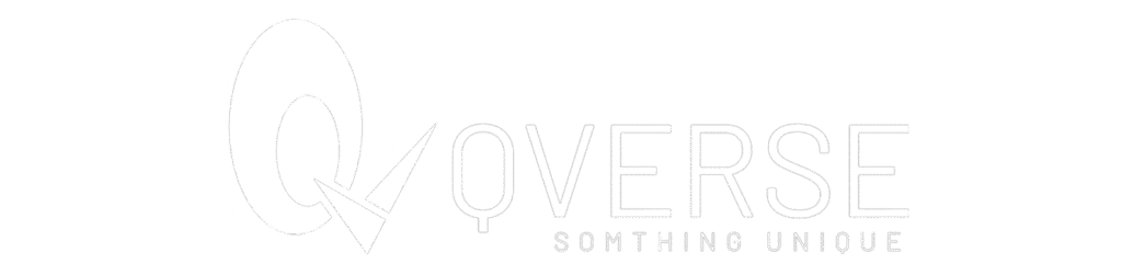 QVERSE LOGO