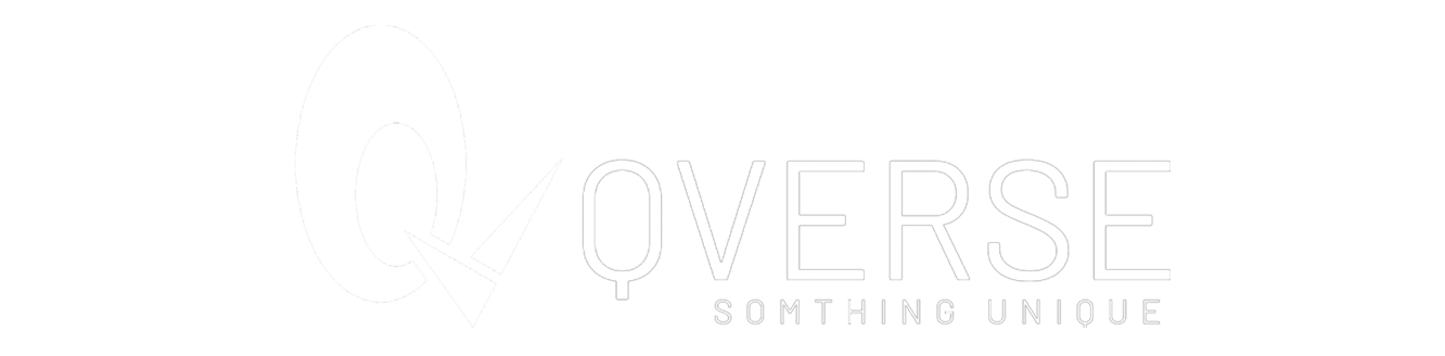 QVERSE LOGO